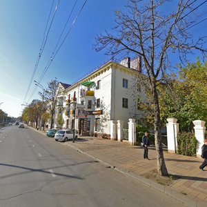 Краснодар, Ставропольская улица, 81: фото