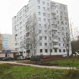 Generala Shtemenko Street, 3, Nizhny Novgorod: photo