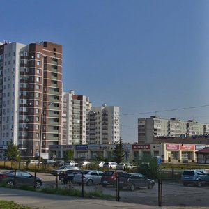 Pobedy Avenue, 116А, Kazan: photo