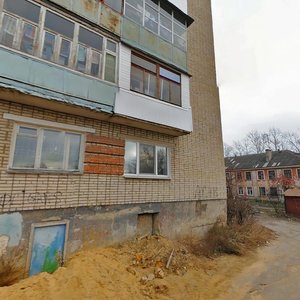 Kutuzova Street, 16А, Tula: photo