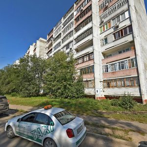 Fatykha Amirkhana Street, 53Б, Kazan: photo