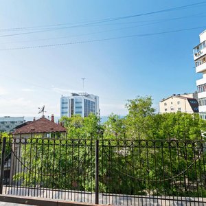 Tigrovaya Street, 18, Vladivostok: photo