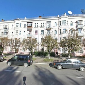 Mira Avenue, 40, Komsomolsk‑at‑Amur: photo