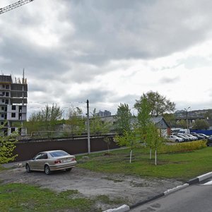 Zarechenskaya Street, 1, Belgorod: photo