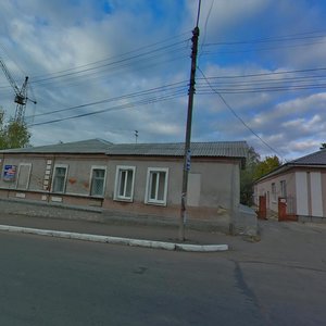 Sadovaya Street, 27, Kursk: photo