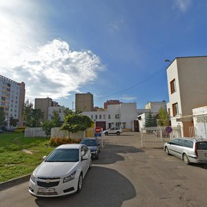 Mihasia Lynkova Street, 19к1, Minsk: photo