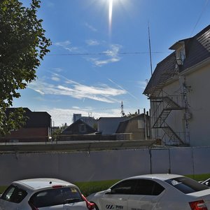 Promyshlennaya ulitsa, 74, : foto