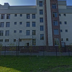 Pereulok Duslyk, 8, Kazan: photo