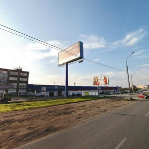 Geroev Khasana Street, 100, Perm: photo
