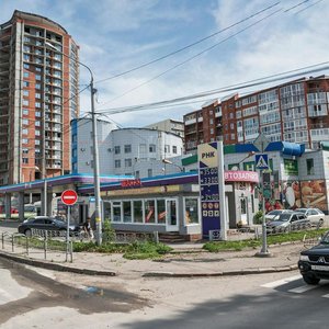 Sibirskaya Street, No:9, Tomsk: Fotoğraflar