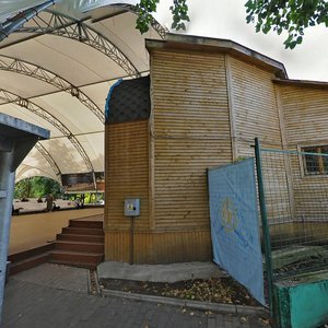 Bolshaya Yekaterininskaya ulitsa, 27с5, Moscow: photo