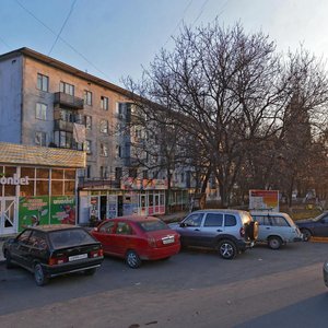 Пятигорск, Украинская улица, 60: фото