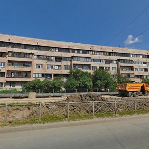 Generala Khazova Street, 8, Pushkin: photo
