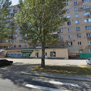 Vulytsia 50-richchia SRSR, 168, Donetsk: photo