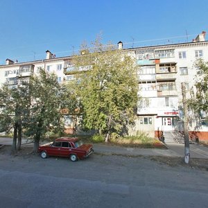 Savelyeva Street, 54, Kurgan: photo