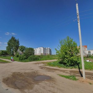 Revolyutsionnaya Street, 24к1, Ivanovo: photo