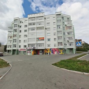 Pionerskaya ulitsa, 18, Chelyabinsk: photo