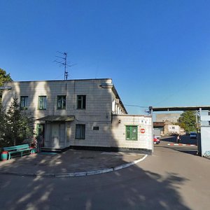Akademika Butlerova Street, 6 ، كييف: صورة