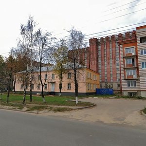 Karla Marksa Street, 122, : foto