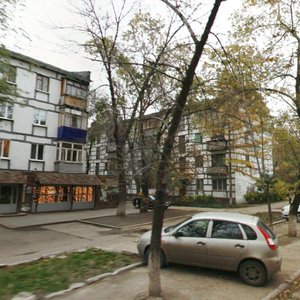 Leningradskaya ulitsa, 13, Novokuibishevsk: photo