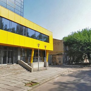 Vulytsia Chornomorskoho Kozatstva, 105, Odesa: photo