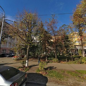 Komsomolskaya Street, 134, : foto