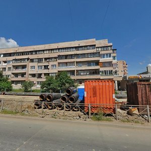 Generala Khazova Street, 8, : foto