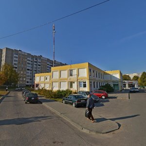 Liawkova Street, 8к2, : foto