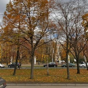 Leninskie Gory Territory, 1с33 ، موسكو: صورة