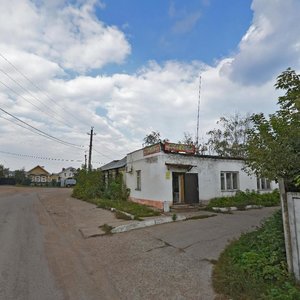 Pervomayskaya ulitsa, 48А, Elabuga: photo