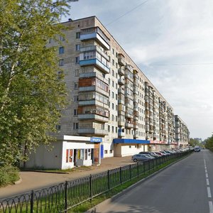 Karbyshev Street, 13, Kazan: photo