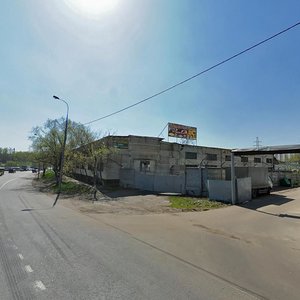 Varshavskoye Highway, вл166с1 ، موسكو: صورة