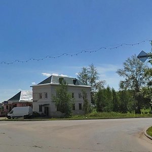 Kooperativnaya Street, 49, : foto