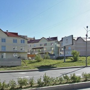 Komsomolskaya Street, 263А, Yuzhno‑Sakhalinsk: photo