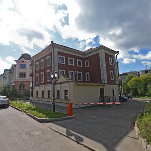 Telmana Street, 29, Kazan: photo