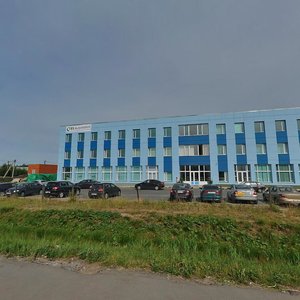 Vsevolozhskiy prospekt, 116, Vsevolgsk: photo