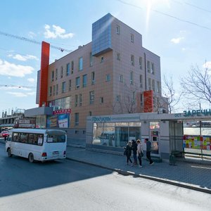 Bebelya Street, 63 ، يكاترينبورغ: صورة