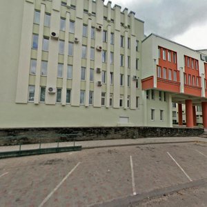 Piershamajskaja vulica, 71А, Mogilev: photo