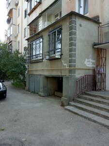 Marshala Gelovani Street, 10 ، : صورة