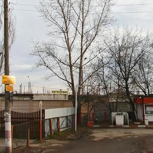 Dyakonova Street, 2Б, Nizhny Novgorod: photo