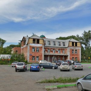 2-ya Transportnaya ulitsa, 61, Omsk: photo
