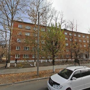 Ulitsa Zherdeva, 27с1, Ulan‑Ude: photo