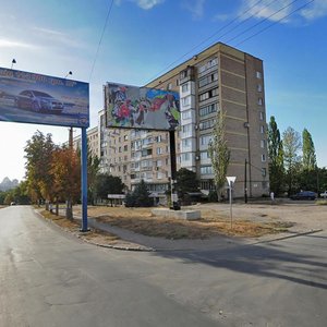 Prospekt Dzerzhynskoho, 55 ، دونيتسك: صورة