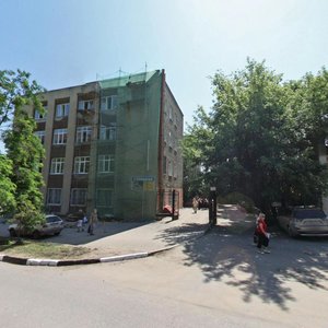 Саратов, Площадь имени В.И. Ленина, 3: фото