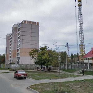 Vulytsia Vasylia Symonenka, 4В ، : صورة