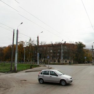 Ulitsa Kirova, 2, Novokuibishevsk: photo