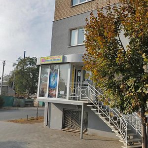 Vulytsia Sviatoho Mykolaia, 8А/5, Zaporizhia: photo