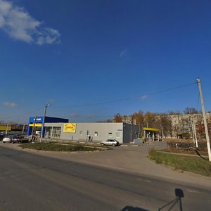 Zubkovoy Street, 1А, Ryazan: photo
