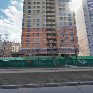 Izmaylovskіy Boulevard, 50, Moscow: photo