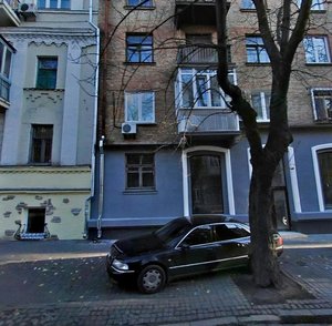 Instytutska Street, 25А, Kyiv: photo